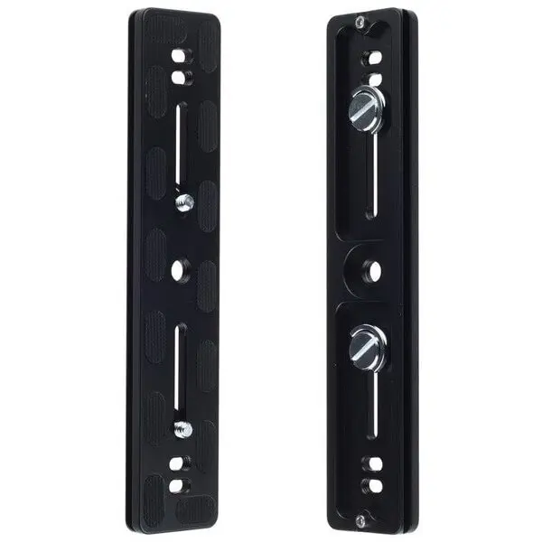 OEM Placuta quick-release replace Arca-Swiss Standard cu filet 1/4 tata PU-200