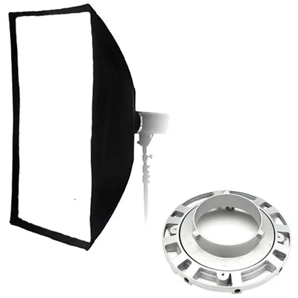 OEM Softbox 40x60cm cu montura Bowens