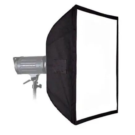 OEM Softbox 60x60cm cu montura Bowens