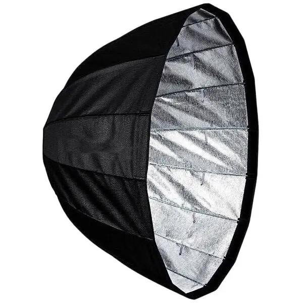 OEM Softbox parabolic 90cm montura Bowens