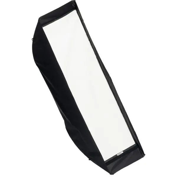 OEM Softbox strip 35X140cm montura Bowens