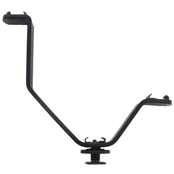 OEM Suport triplu v-type pentru accesorii cu patina
