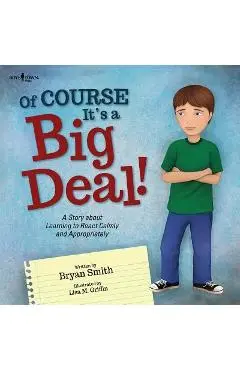Of Course It's a Big Deal - Bryan Smith