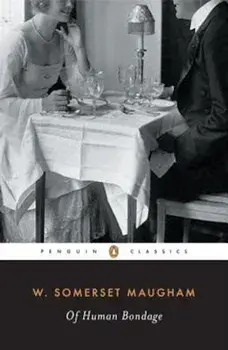 Of Human Bondage, Paperback/W. Somerset Maugham