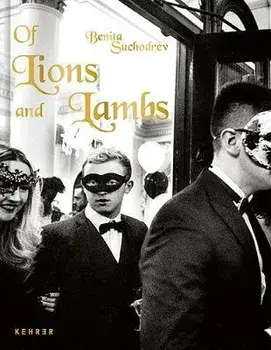 Of Lions And Lambs, Hardback/***
