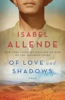 Of Love and Shadows, Paperback/Isabel Allende