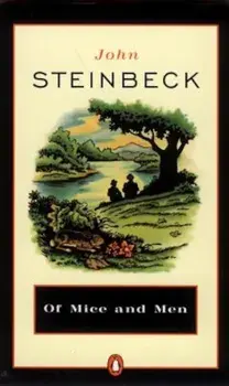 Of Mice and Men, Hardcover/John Steinbeck