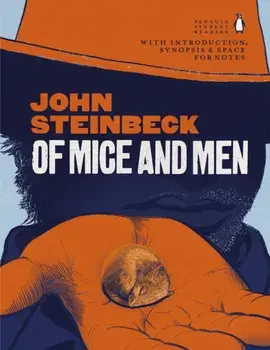 Of Mice and Men, Paperback/John Steinbeck