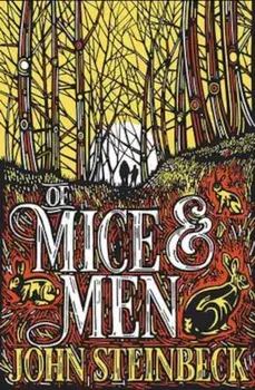 Of Mice and Men, Paperback/John Steinbeck
