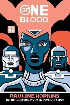 Of One Blood, Paperback/Minister Faust