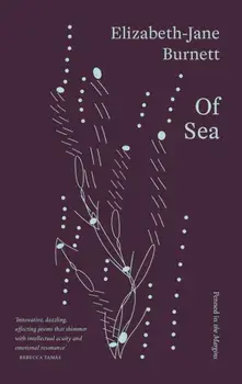 Of Sea, Paperback/Elizabeth-Jane Burnett