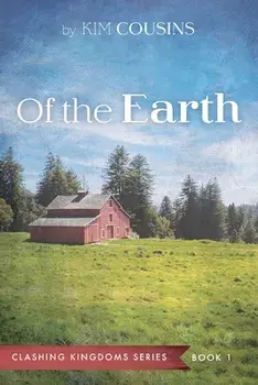 Of the Earth, Paperback/Kim Cousins