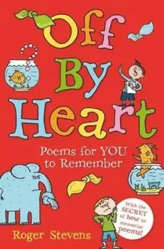 Off By Heart, Paperback/Roger Stevens