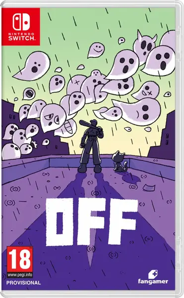 OFF (Nintendo Switch)