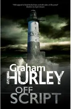 Off Script - Graham Hurley