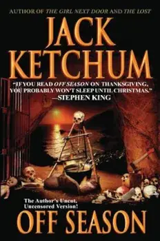 Off Season, Paperback/Jack Ketchum