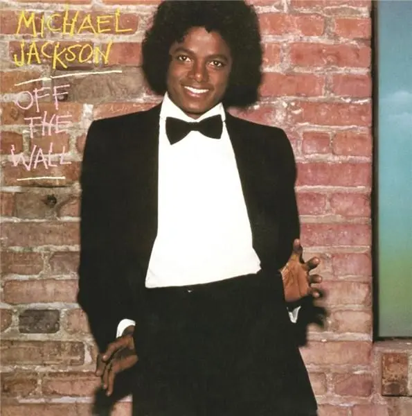 Off the Wall | Michael Jackson