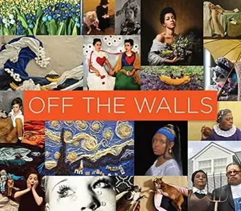 Off the Walls - Inspired Re-Creations of Iconic Artworks, Paperback/***