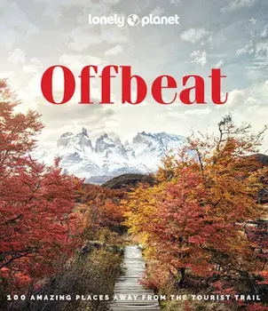 Offbeat, Hardback/Lonely Planet