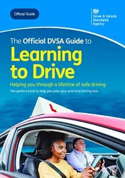 official DVSA guide to learning to drive, Paperback/***