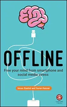Offline, Paperback/Imran Rashid