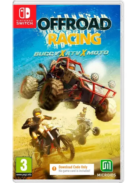 Offroad Racing Android