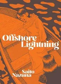 Offshore Lightning, Paperback/Alexa Frank