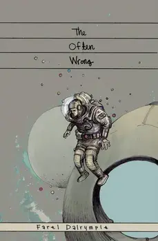Often Wrong Volume 1, Paperback/Farel Dalrymple