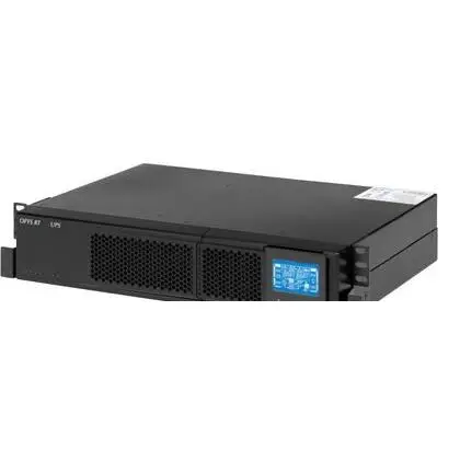 OFYS RT 3000VA VFI UPS 1/1 PF=0,9 WITH B Socomec OFYS-RT-U3000