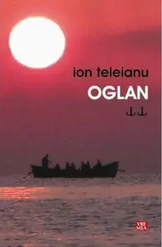 Oglan/Ion Teleianu