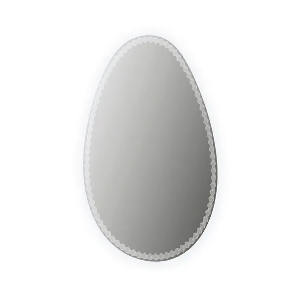 Oglinda Baie 75/98/2 cm
