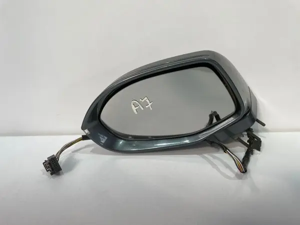 Oglinda completa stanga Audi A7 (2010-2018) [4g]