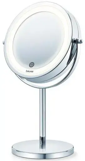Oglinda cosmetica cu picior Beurer BS55