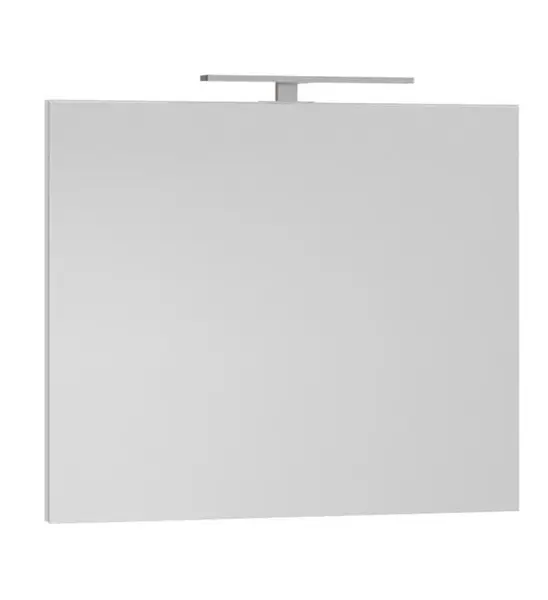 Oglinda cu iluminare LED, DREAM, 80x68 cm