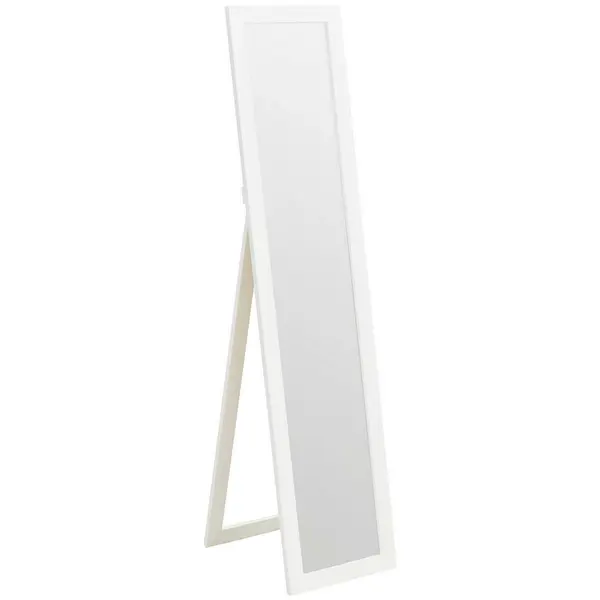 Oglindă Cu Suport 35/150/40 cm