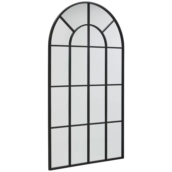 Oglindă De Perete 100/180/3 cm