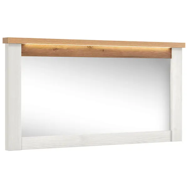 Oglindă De Perete 110/55/6 cm