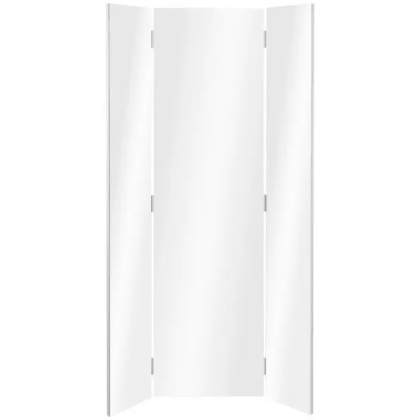 Oglindă De Perete 45-90/160/2-4 cm