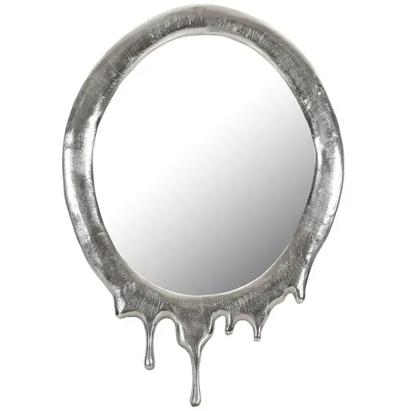 Oglindă De Perete 50/70/2 cm