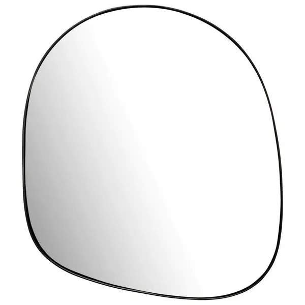 Oglindă De Perete 53/60/2,5 cm