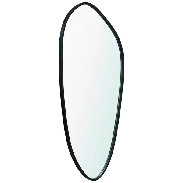 Oglindă De Perete 58/125/3 cm