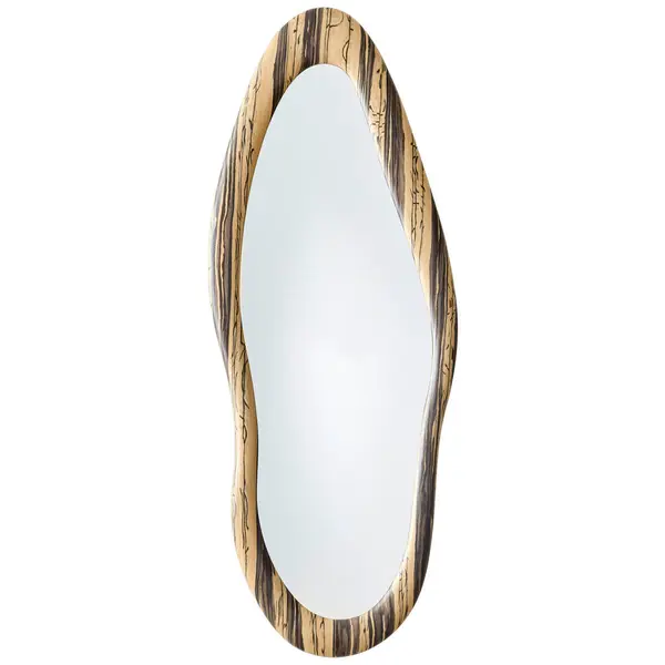 Oglindă De Perete 60/150/2,7 cm