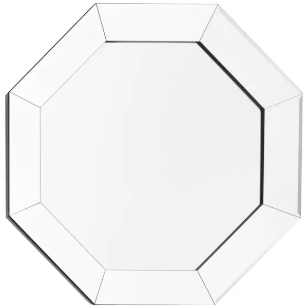 Oglindă De Perete 60/60/4 cm