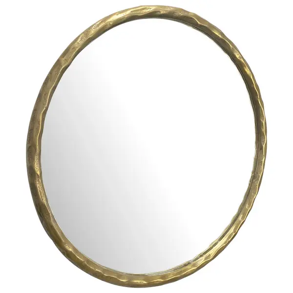 Oglindă De Perete 60/60/4 cm