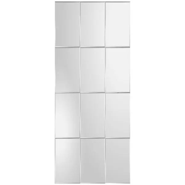 Oglindă De Perete 66/160/1,5 cm