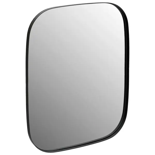 Oglindă De Perete 70/90/2 cm