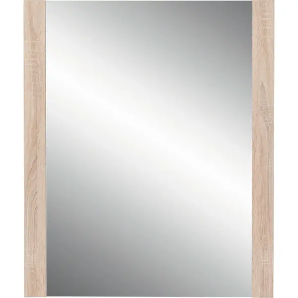 Oglindă De Perete 74/93/4 cm