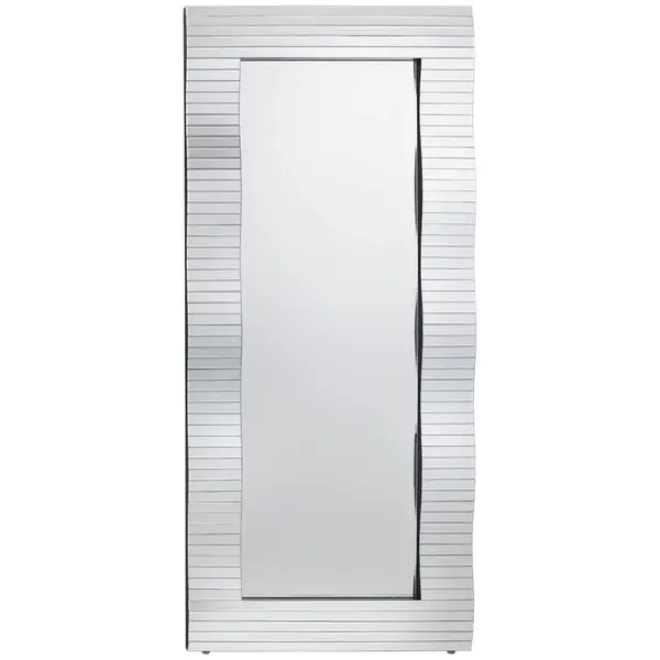 Oglindă De Perete 80/180/5 cm