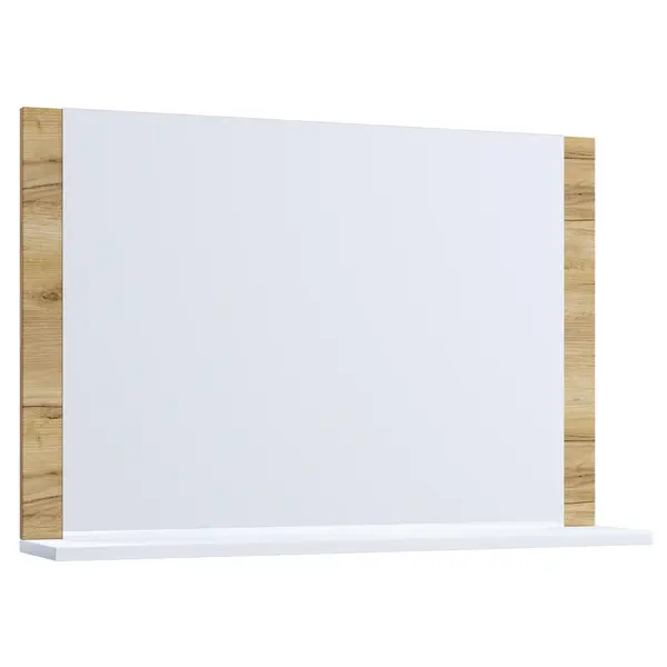 Oglindă De Perete 80/65/16,6 cm
