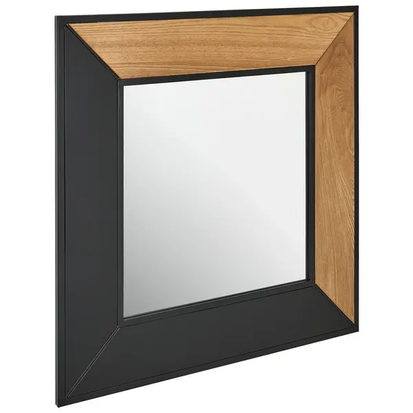Oglindă De Perete 80/80/1,6 cm